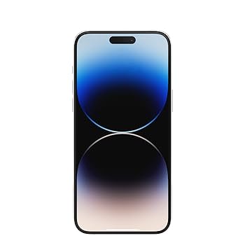 IP ・Q14 Amazon.com: OtterBox ALPHA GLASS SERIES ANTIMICROBIAL Screen